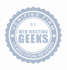 Web Hosting Geeks